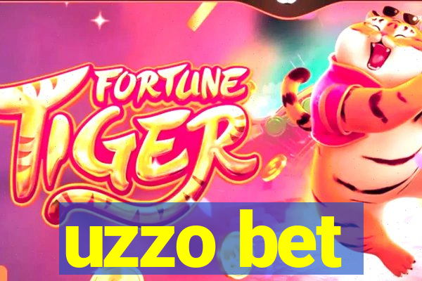 uzzo bet